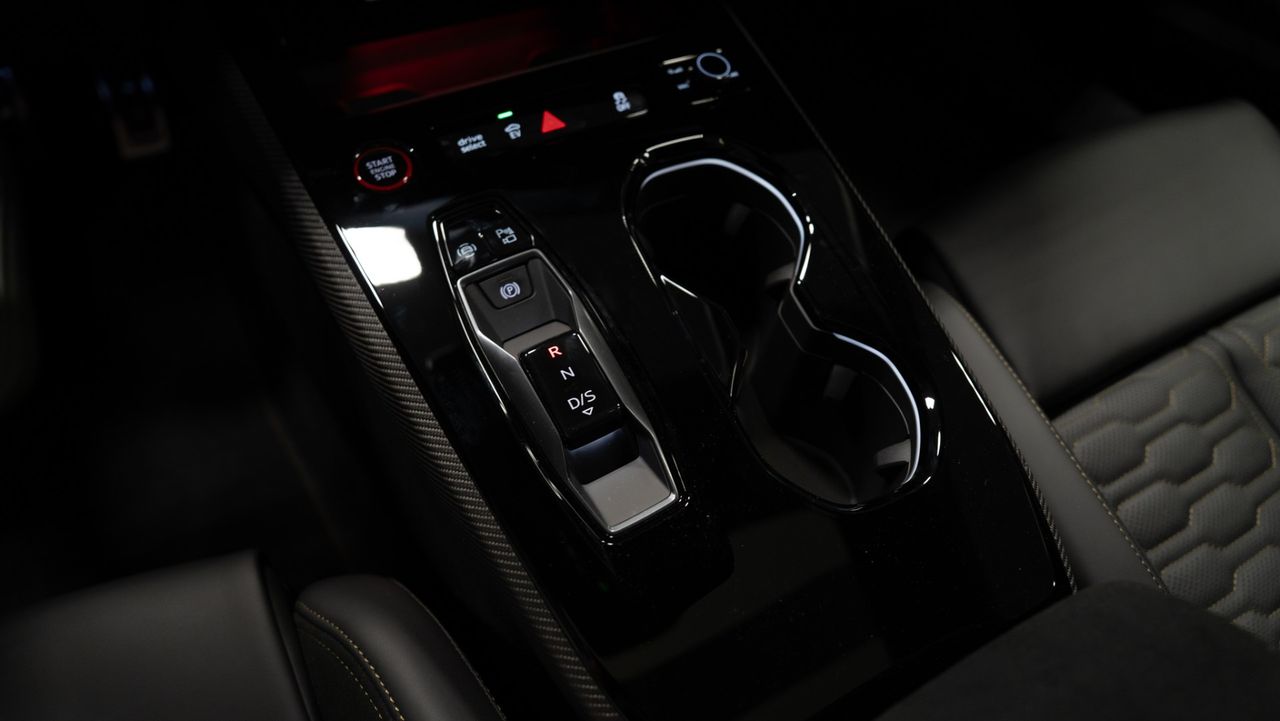Audi RS5 Avant 2.9 V6 TFSI ehybrid RS - Foto 27