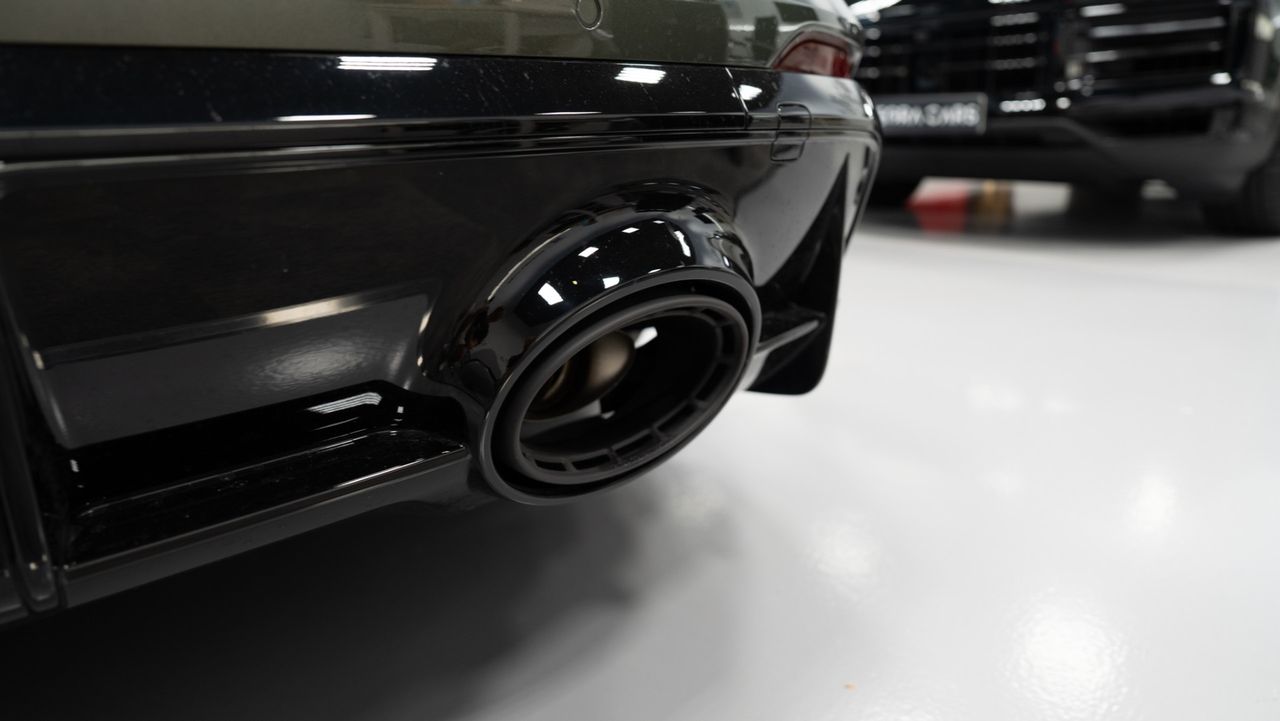 Audi RS5 Avant 2.9 V6 TFSI ehybrid RS - Foto 45