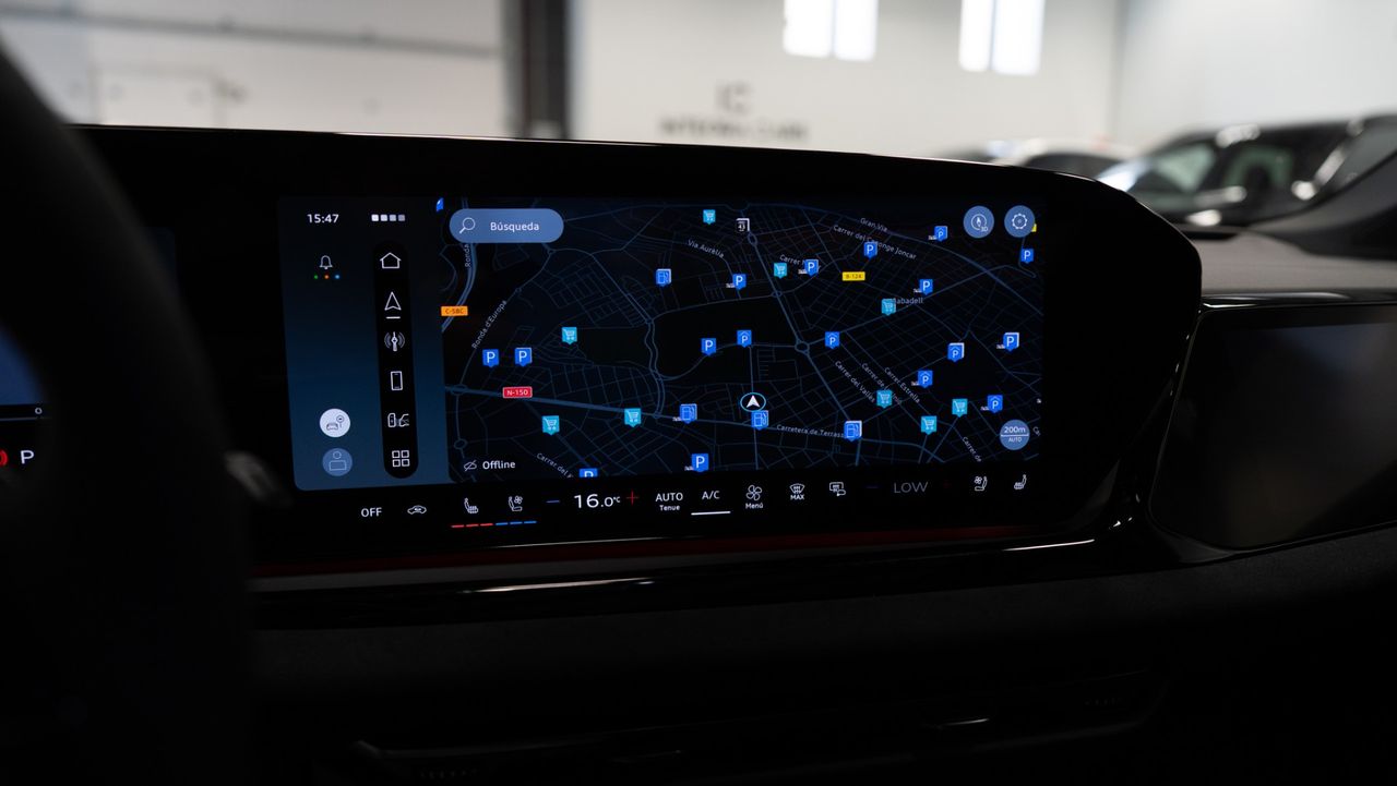 Audi RS5 Avant 2.9 V6 TFSI ehybrid RS - Foto 13