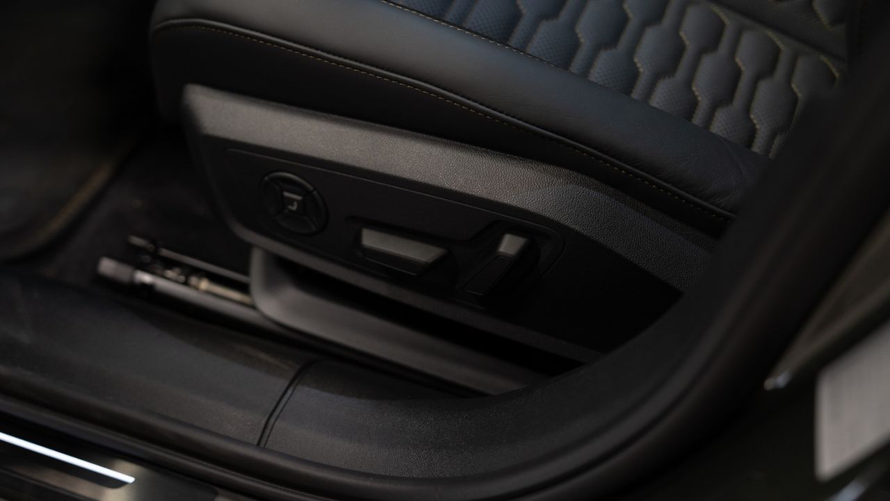 Audi RS5 Avant 2.9 V6 TFSI ehybrid RS - Foto 25