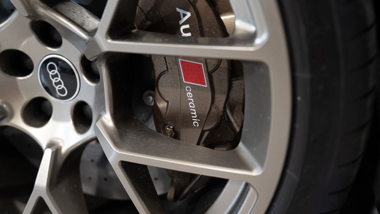 Audi RS5 Avant 2.9 V6 TFSI ehybrid RS - Foto 48