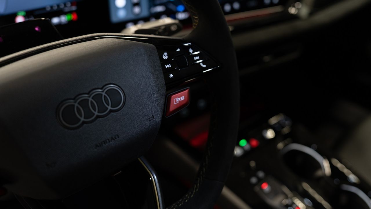 Audi RS5 Avant 2.9 V6 TFSI ehybrid RS - Foto 19