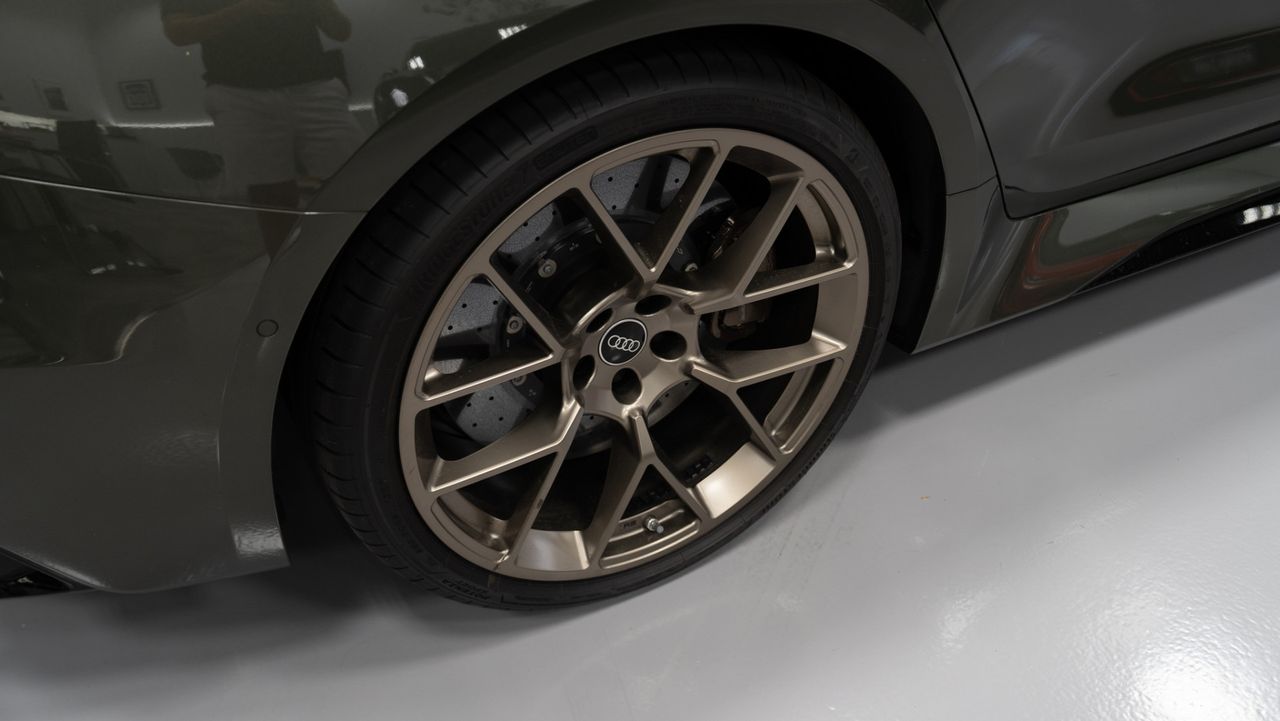 Audi RS5 Avant 2.9 V6 TFSI ehybrid RS - Foto 50