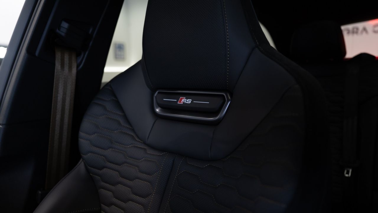 Audi RS5 Avant 2.9 V6 TFSI ehybrid RS - Foto 31