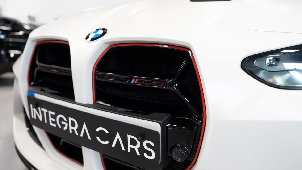 BMW Serie 3 M3 CS - Foto 52