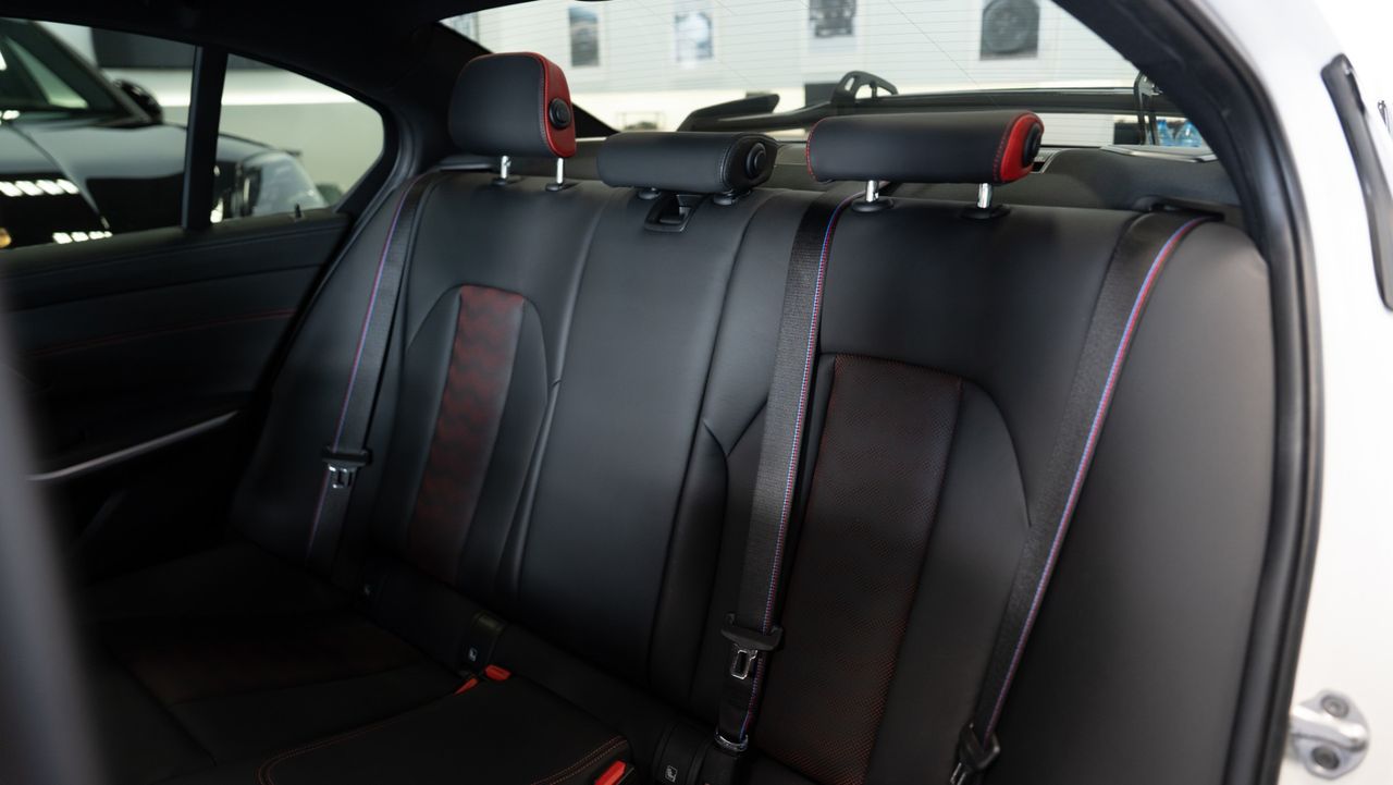 BMW Serie 3 M3 CS - Foto 29