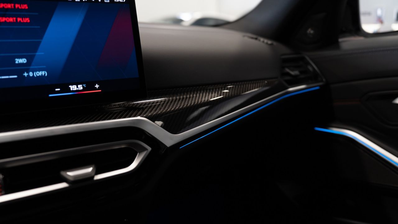 BMW Serie 3 M3 CS - Foto 21