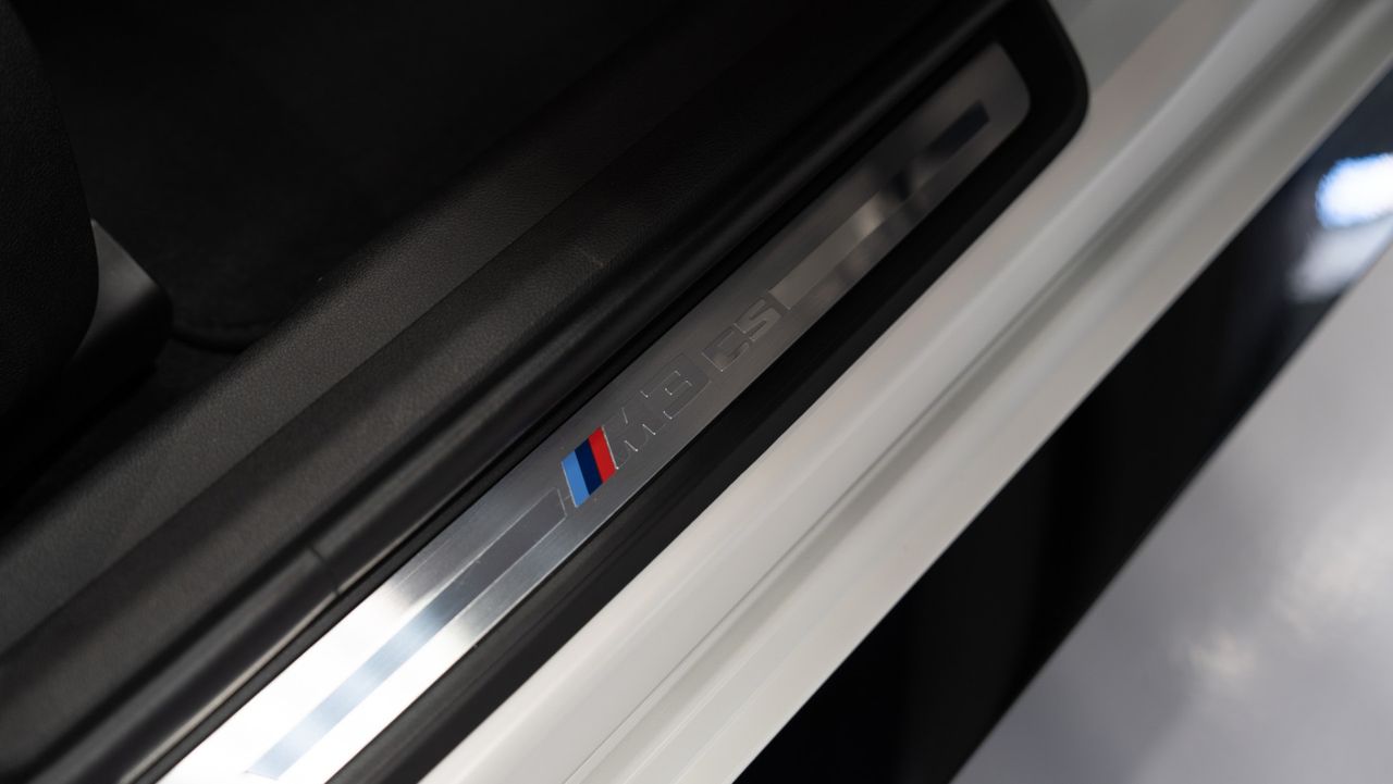 BMW Serie 3 M3 CS - Foto 35
