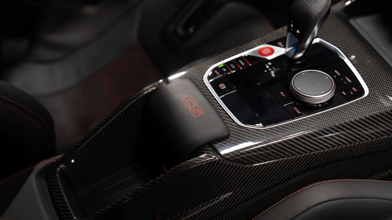 BMW Serie 3 M3 CS - Foto 25