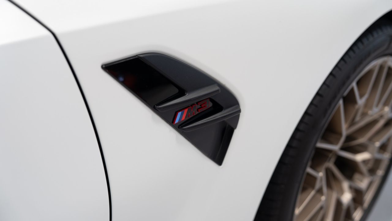 BMW Serie 3 M3 CS - Foto 56