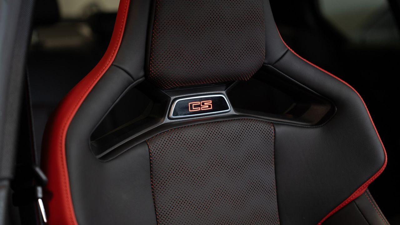 BMW Serie 3 M3 CS - Foto 17