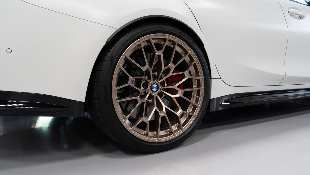 BMW Serie 3 M3 CS - Foto 55