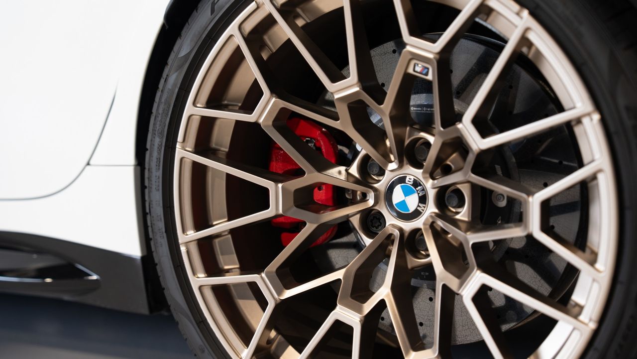BMW Serie 3 M3 CS - Foto 49