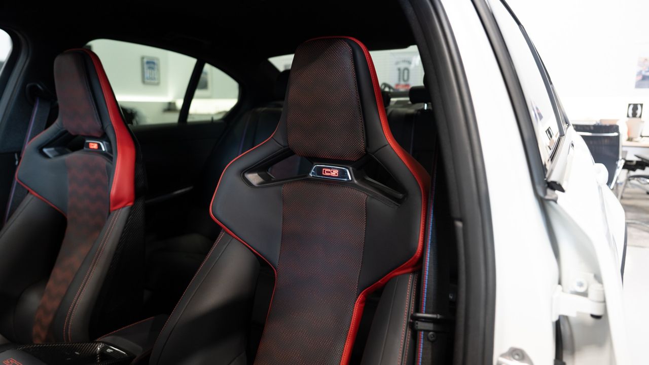 BMW Serie 3 M3 CS - Foto 14