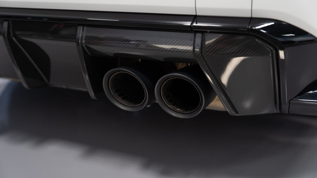 BMW Serie 3 M3 CS - Foto 40