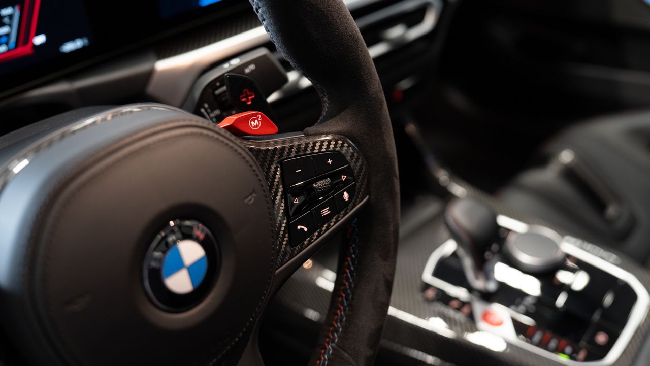 BMW Serie 3 M3 CS - Foto 24