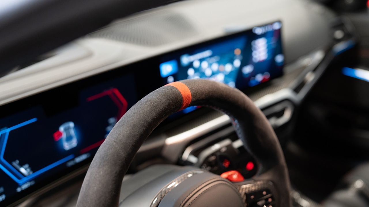 BMW Serie 3 M3 CS - Foto 28