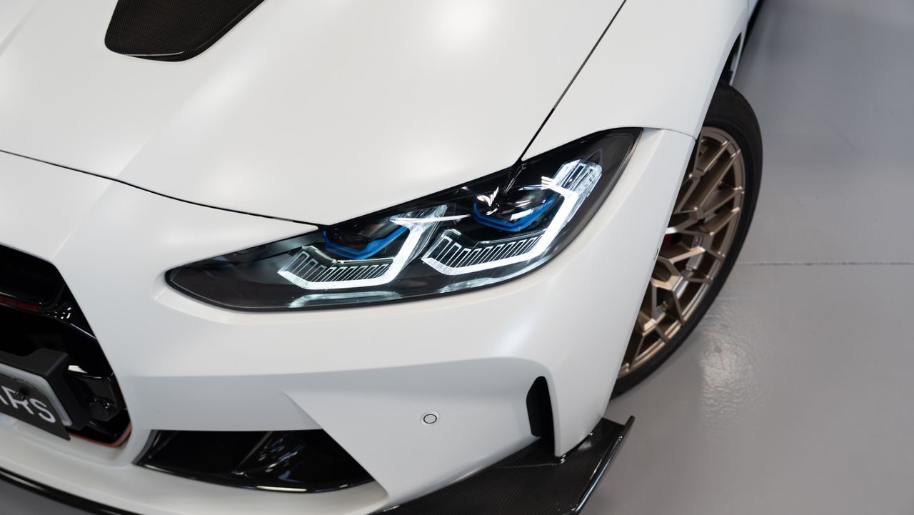 BMW Serie 3 M3 CS - Foto 51