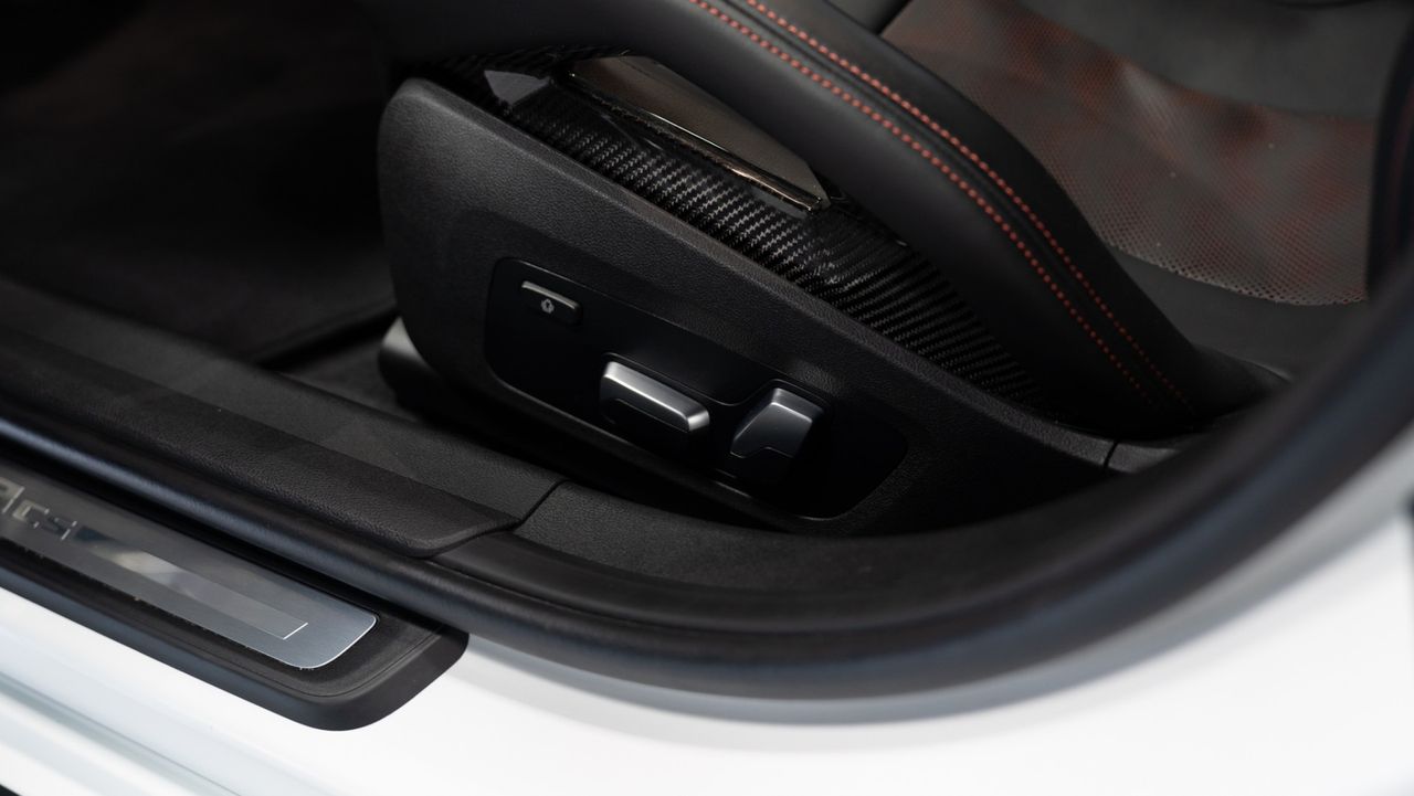 BMW Serie 3 M3 CS - Foto 33