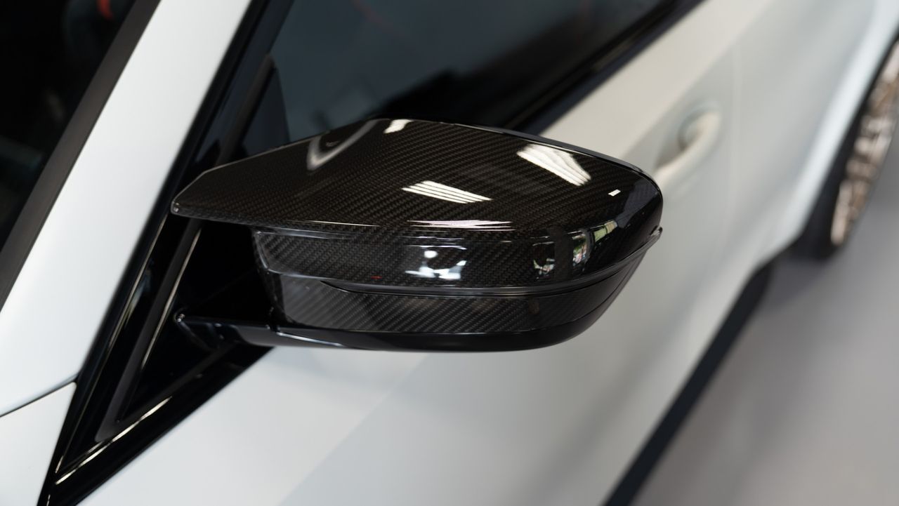 BMW Serie 3 M3 CS - Foto 44