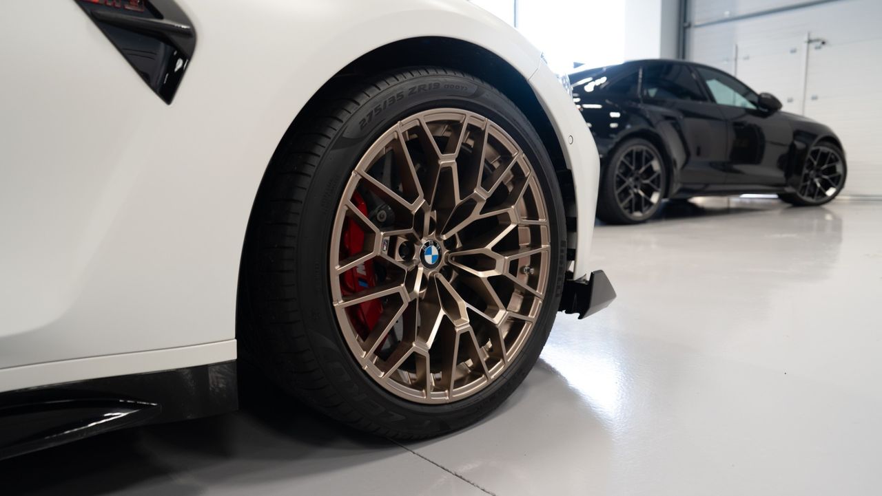 BMW Serie 3 M3 CS - Foto 57