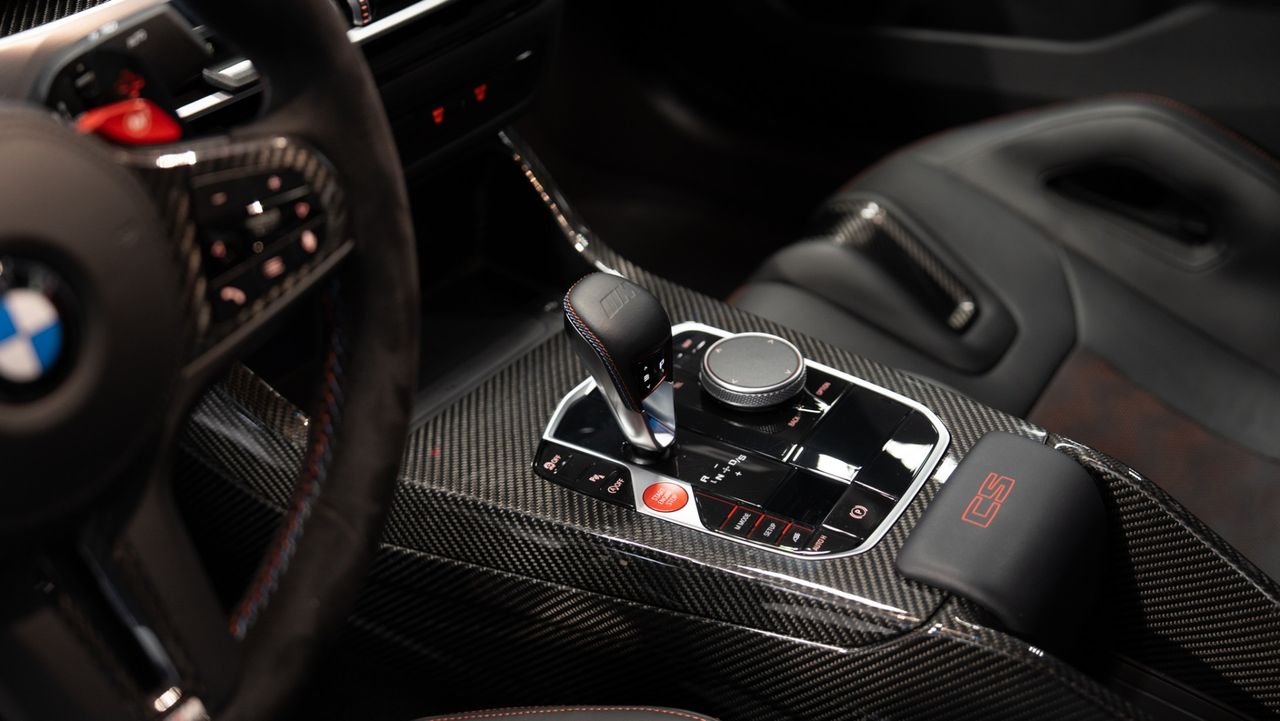 BMW Serie 3 M3 CS - Foto 23