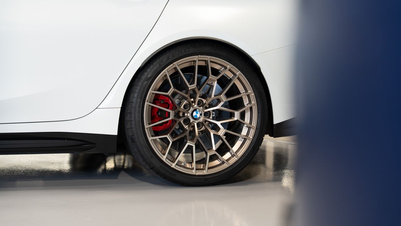 BMW Serie 3 M3 CS - Foto 47
