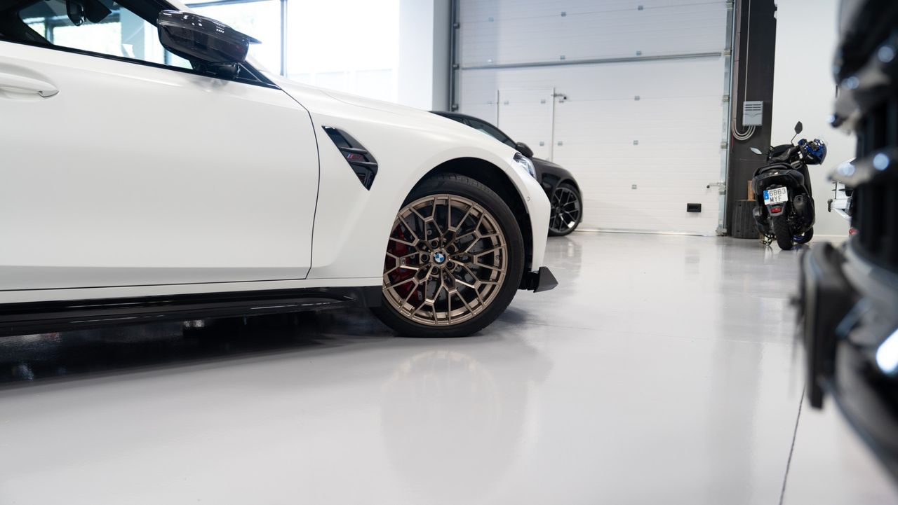 BMW Serie 3 M3 CS - Foto 50