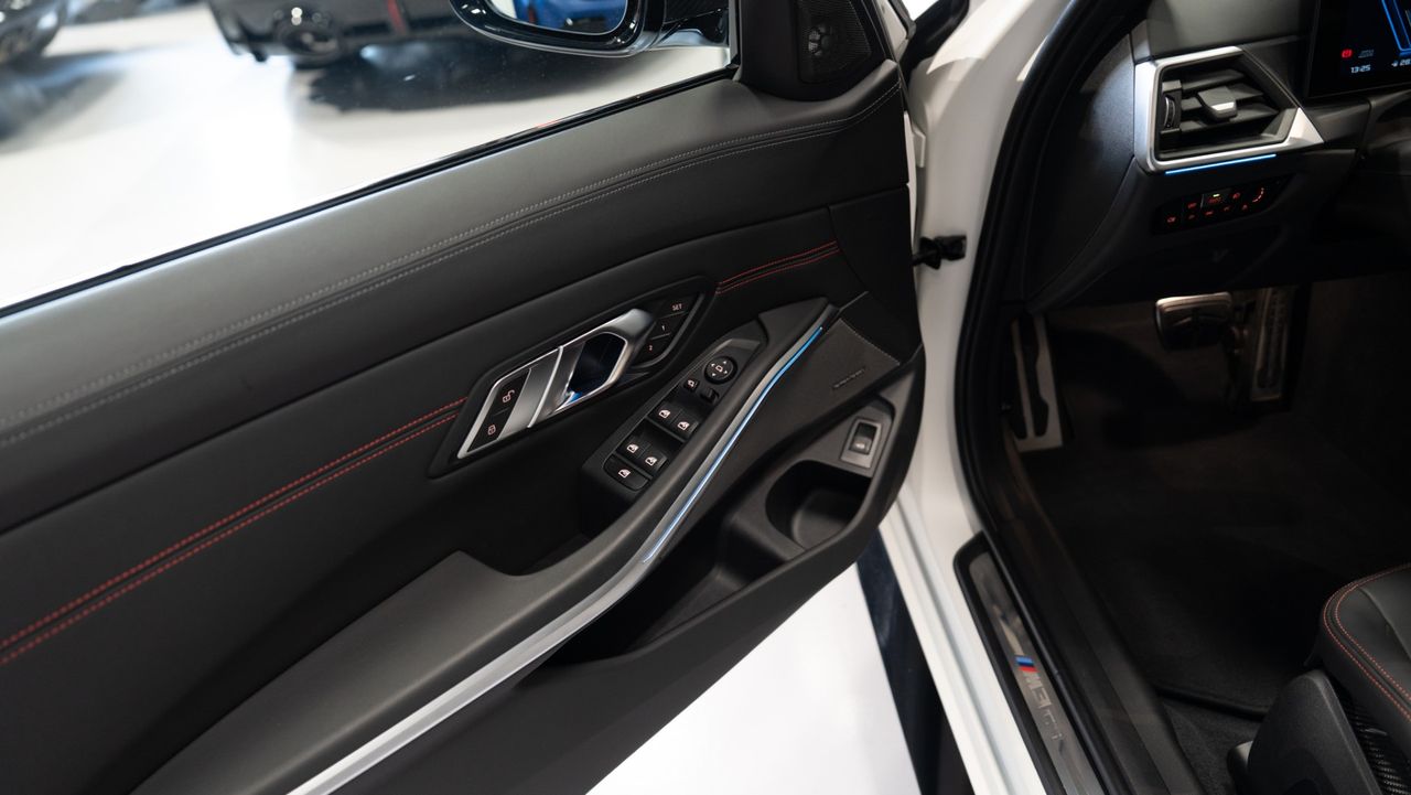 BMW Serie 3 M3 CS - Foto 31
