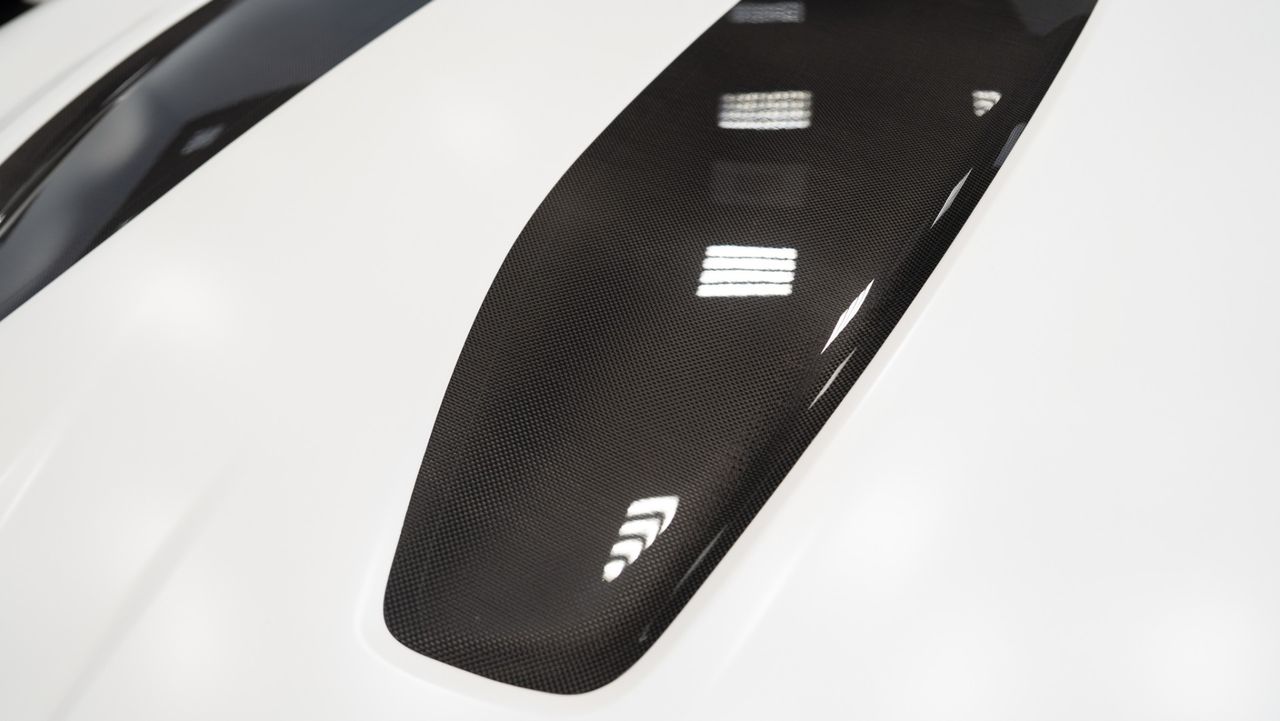 BMW Serie 3 M3 CS - Foto 42
