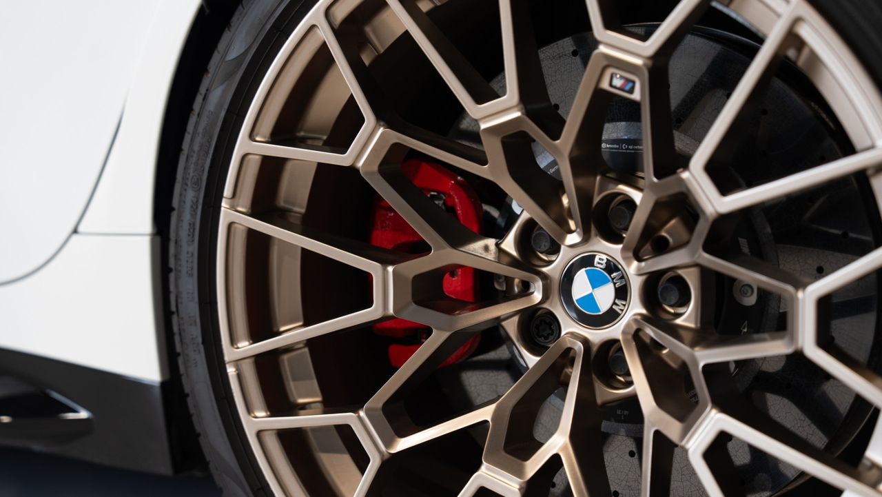 BMW Serie 3 M3 CS - Foto 48