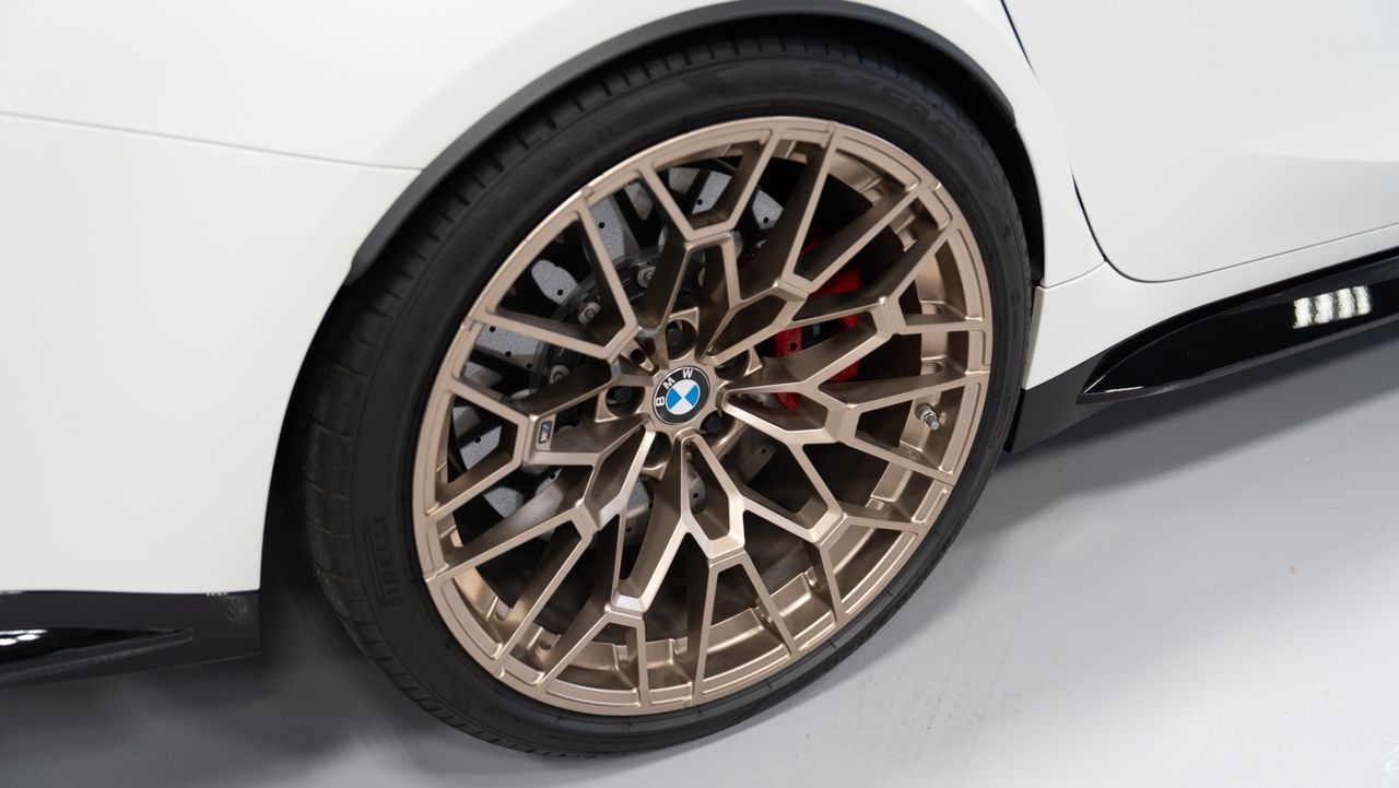 BMW Serie 3 M3 CS - Foto 54