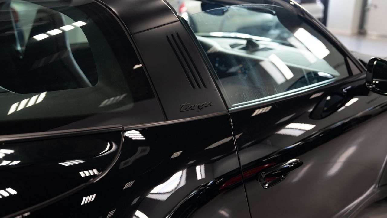 Porsche 911 Targa 4 GTS - Foto 41