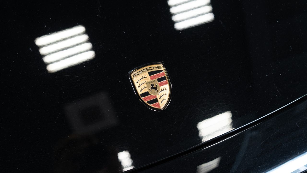Porsche 911 Targa 4 GTS - Foto 37