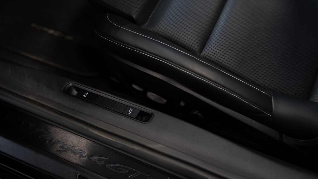 Porsche 911 Targa 4 GTS - Foto 21