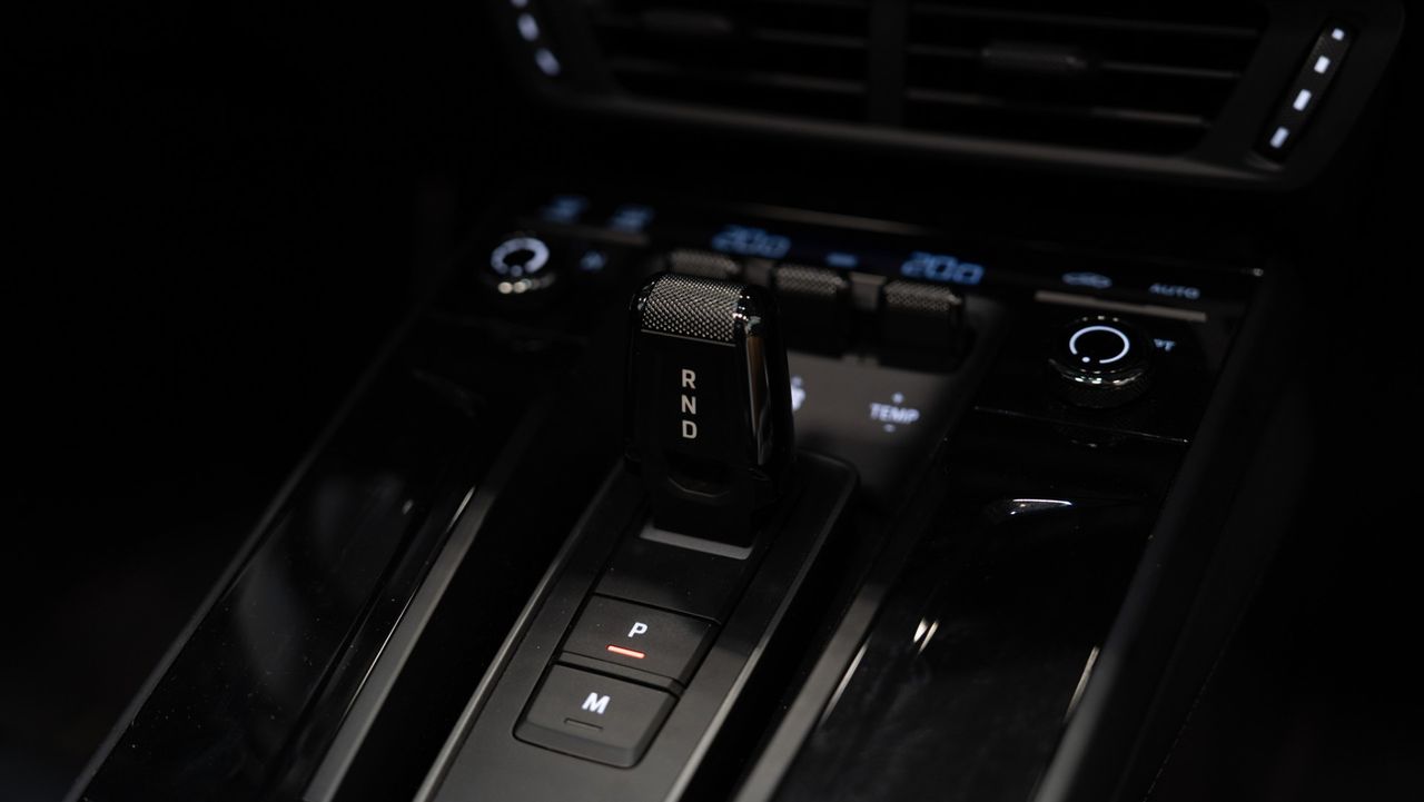 Porsche 911 Targa 4 GTS - Foto 19