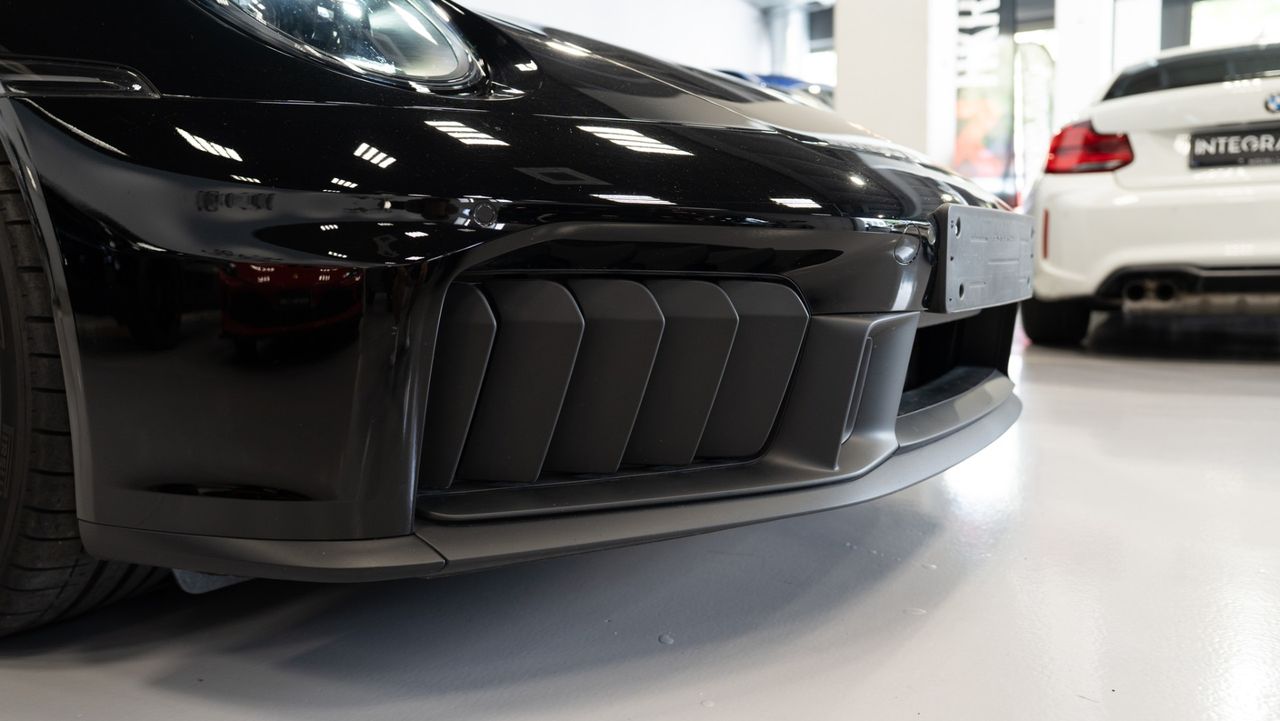 Porsche 911 Targa 4 GTS - Foto 44