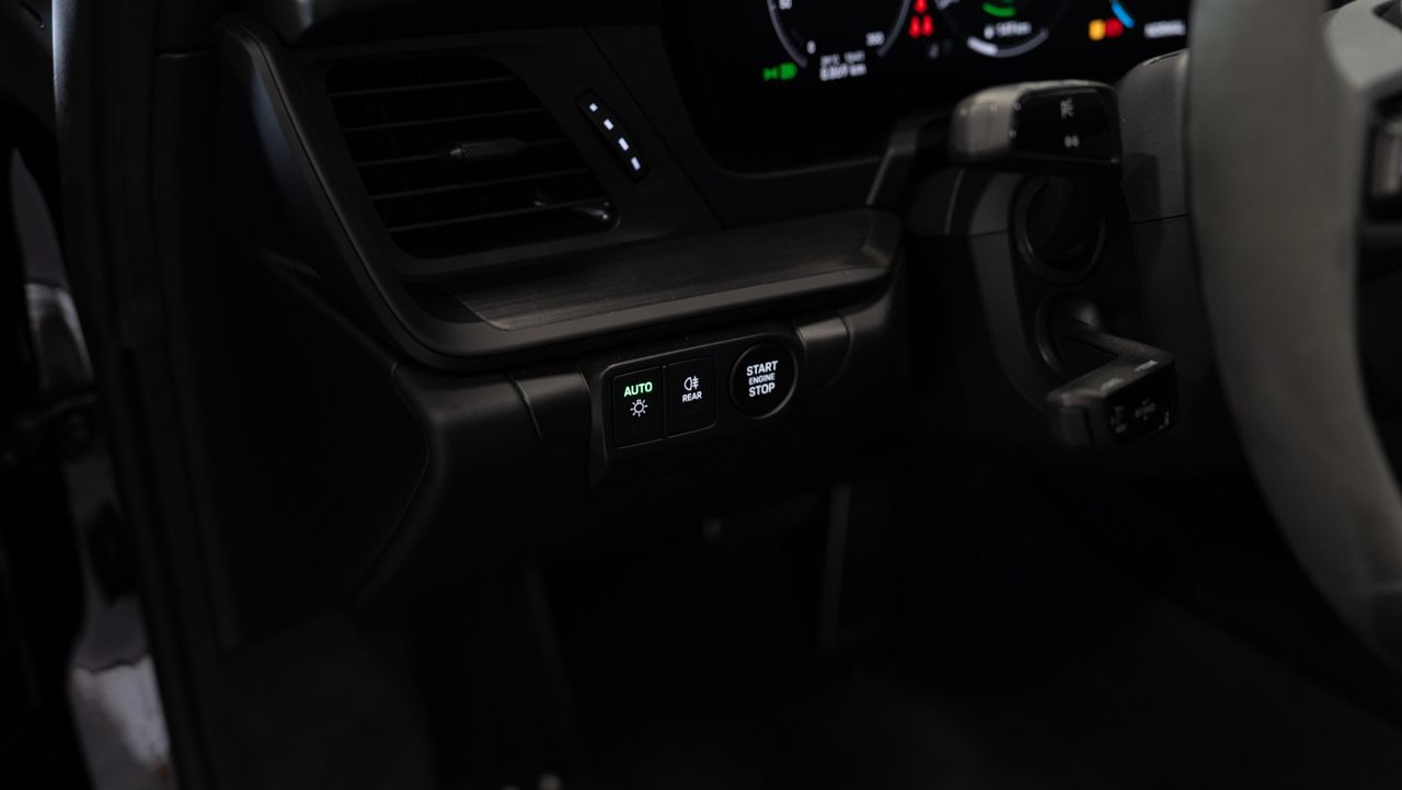 Porsche 911 Targa 4 GTS - Foto 20