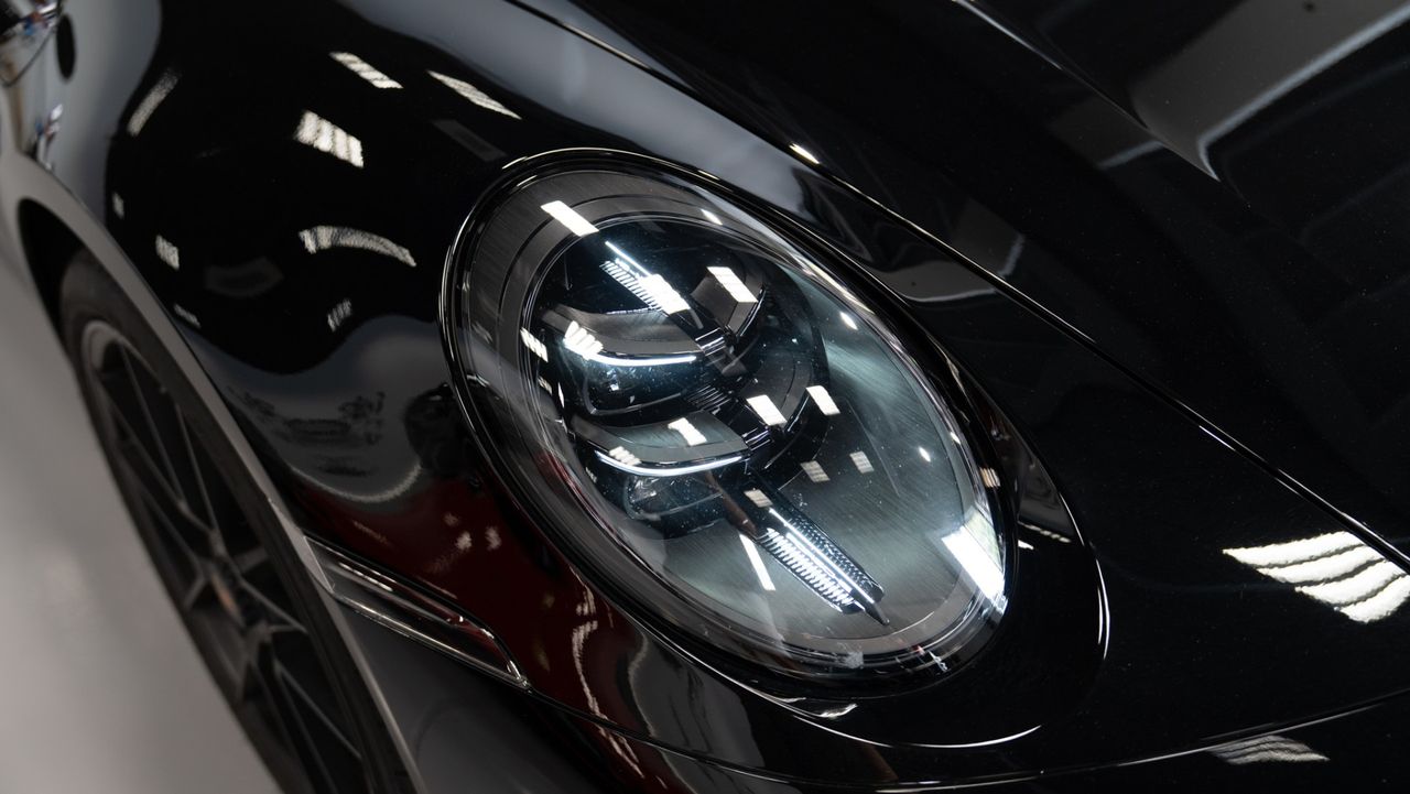 Porsche 911 Targa 4 GTS - Foto 38