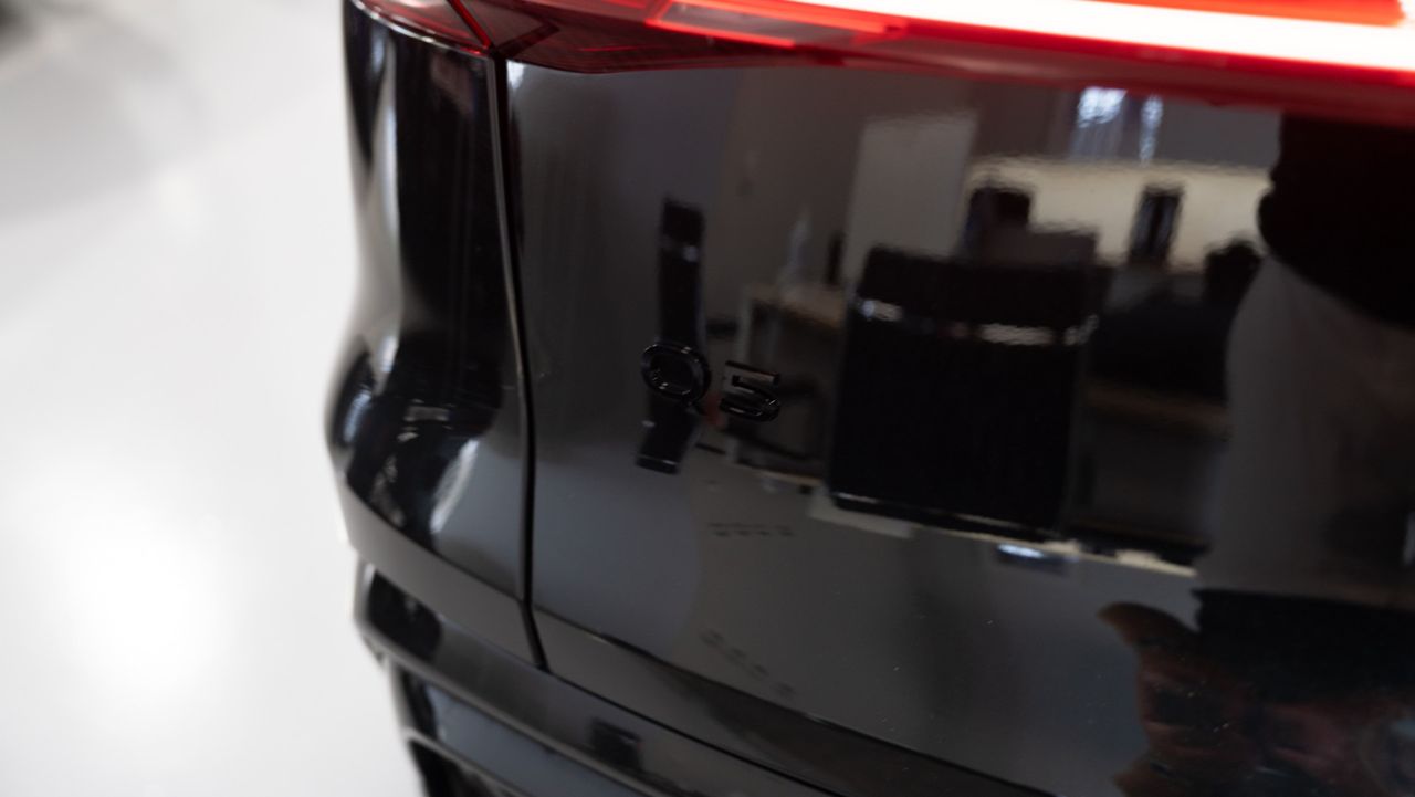 Audi Q5 SPORTBACK BLACK LINE TDI 204CV - Foto 48