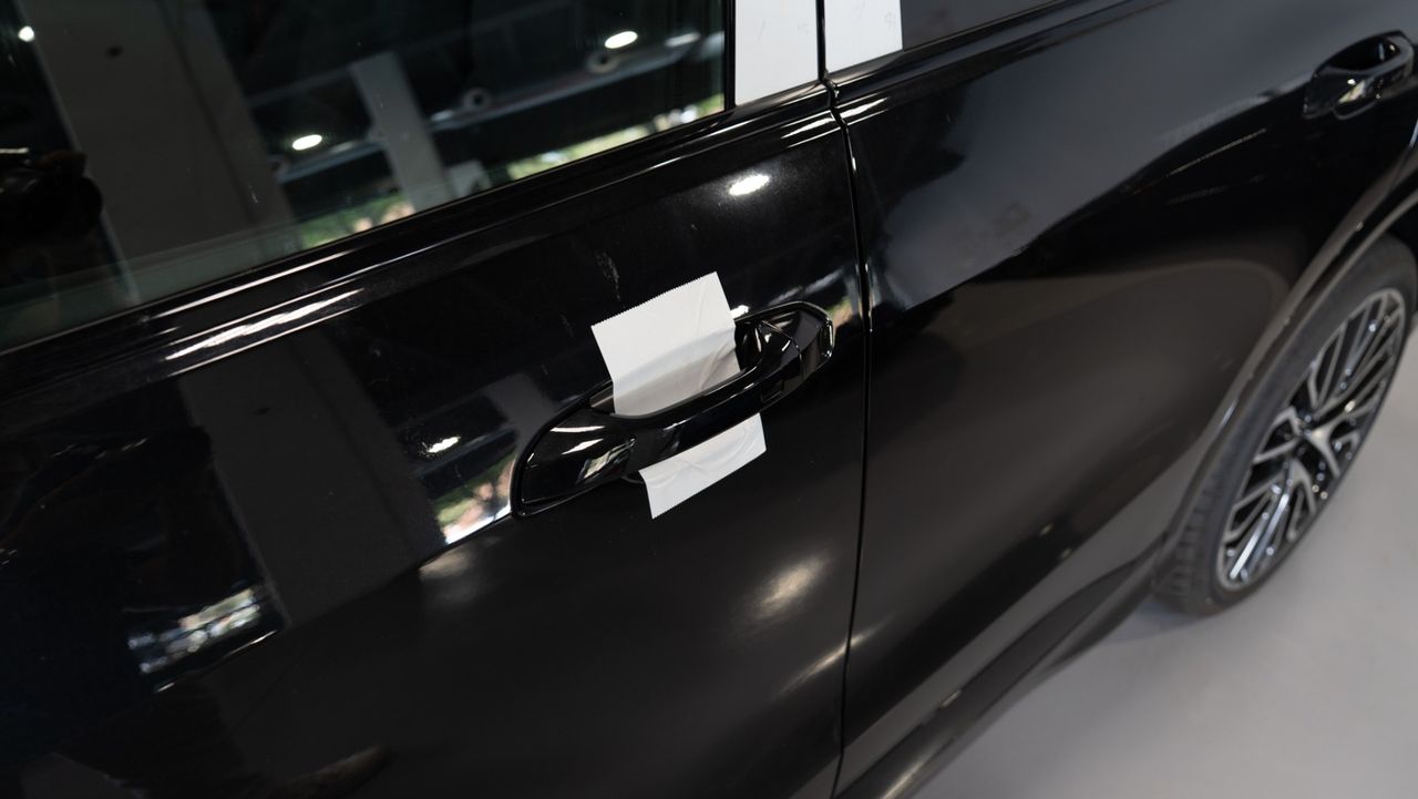 Audi Q5 SPORTBACK BLACK LINE TDI 204CV - Foto 43