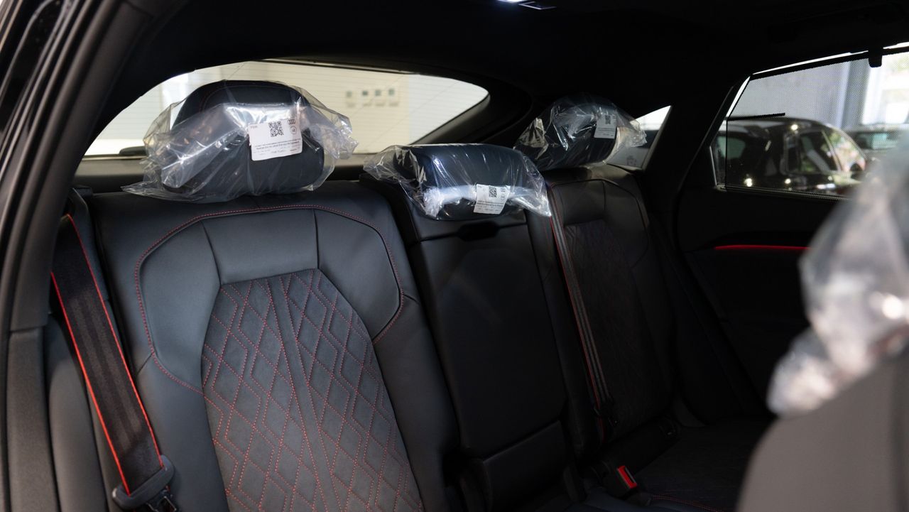 Audi Q5 SPORTBACK BLACK LINE TDI 204CV - Foto 35