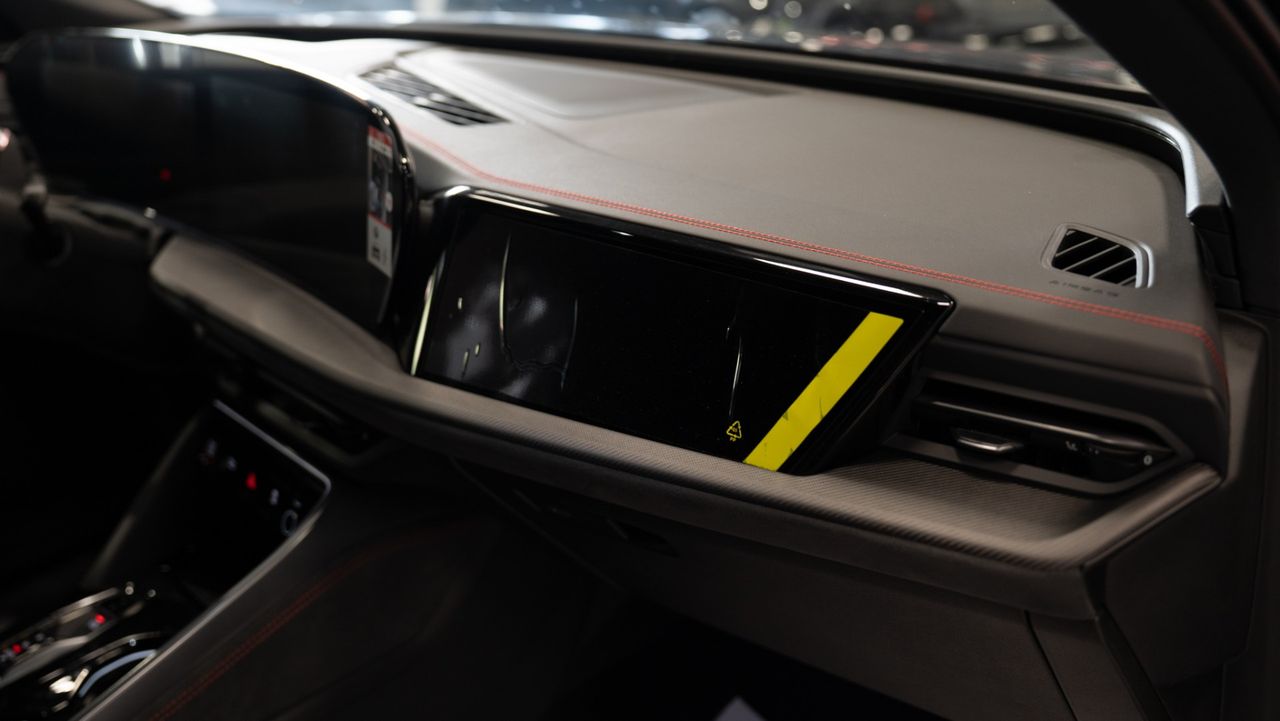 Audi Q5 SPORTBACK BLACK LINE TDI 204CV - Foto 19