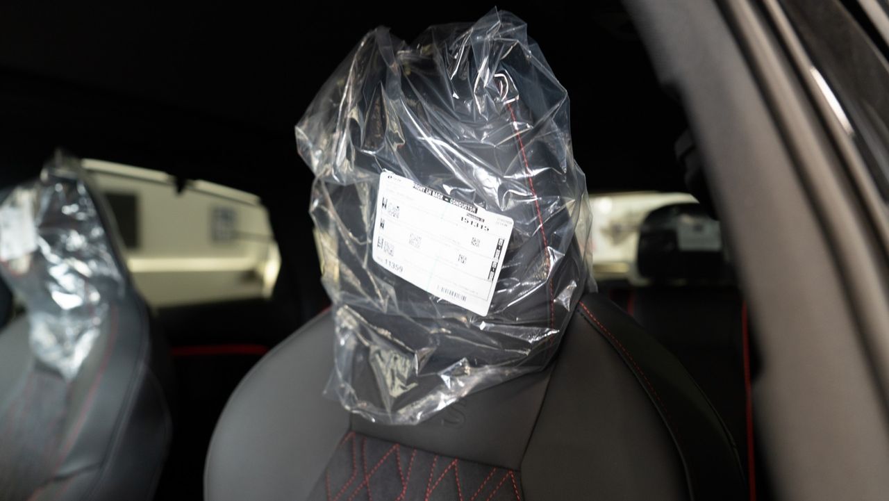 Audi Q5 SPORTBACK BLACK LINE TDI 204CV - Foto 29