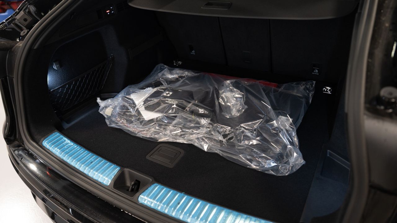 Audi Q5 SPORTBACK BLACK LINE TDI 204CV - Foto 38