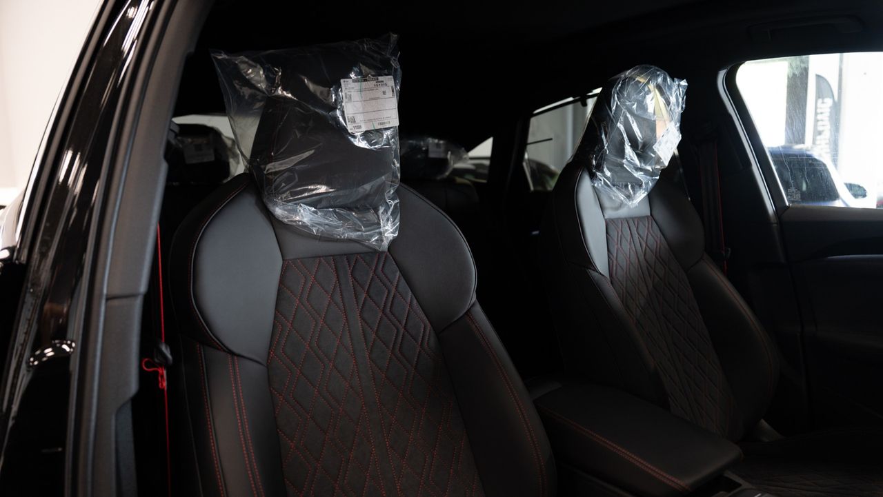 Audi Q5 SPORTBACK BLACK LINE TDI 204CV - Foto 11