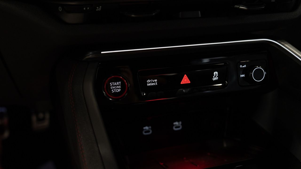 Audi Q5 SPORTBACK BLACK LINE TDI 204CV - Foto 32