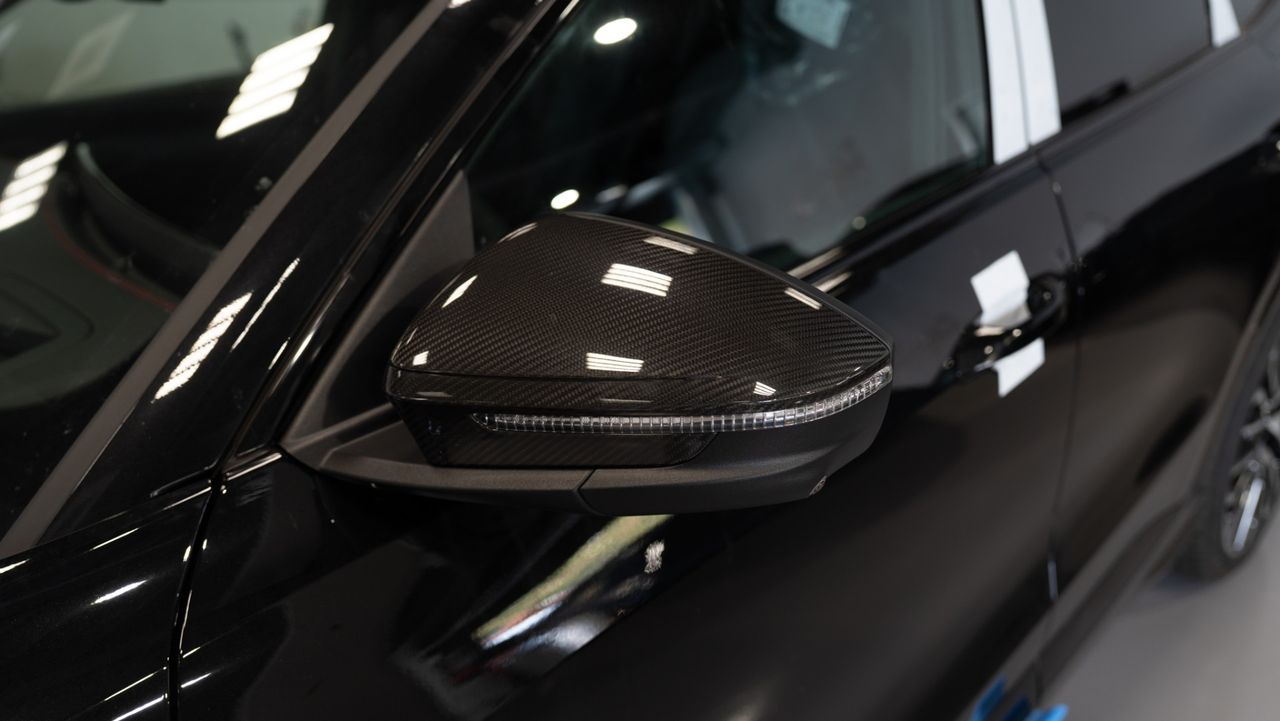 Audi Q5 SPORTBACK BLACK LINE TDI 204CV - Foto 42
