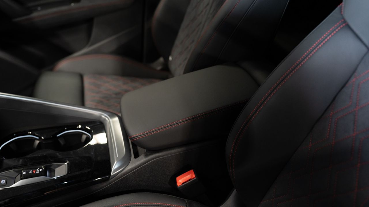 Audi Q5 SPORTBACK BLACK LINE TDI 204CV - Foto 25