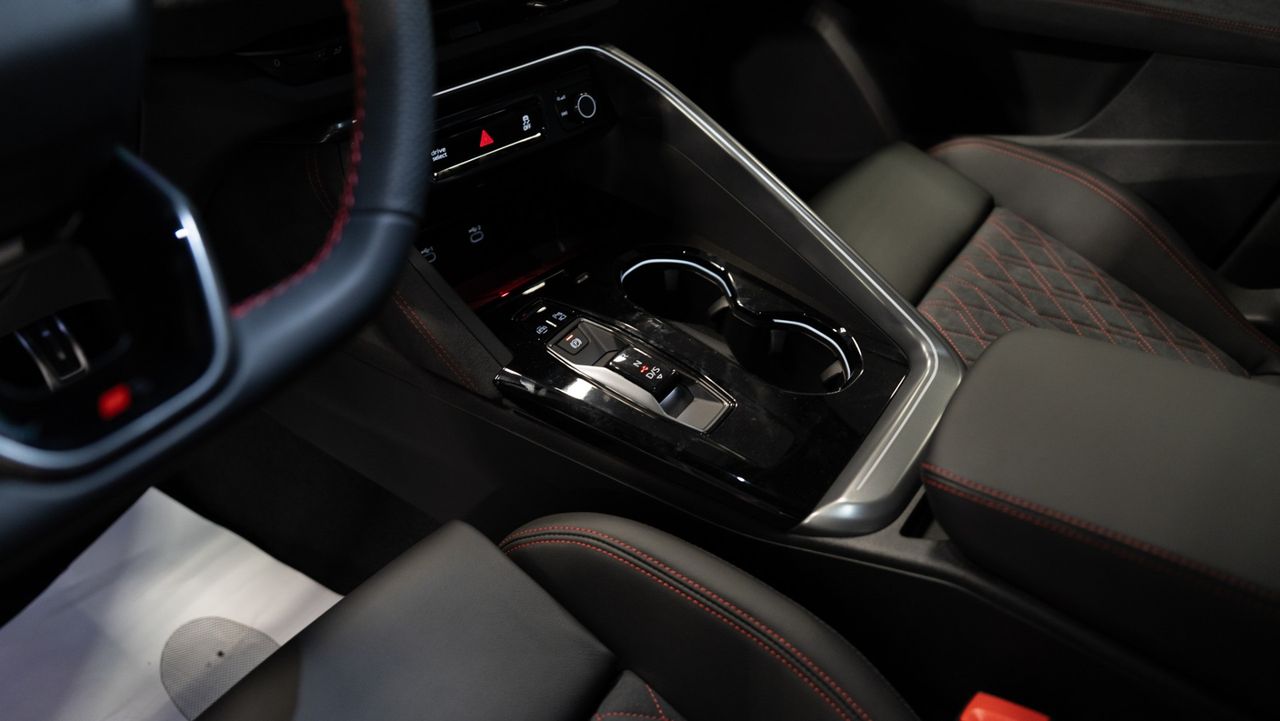 Audi Q5 SPORTBACK BLACK LINE TDI 204CV - Foto 18